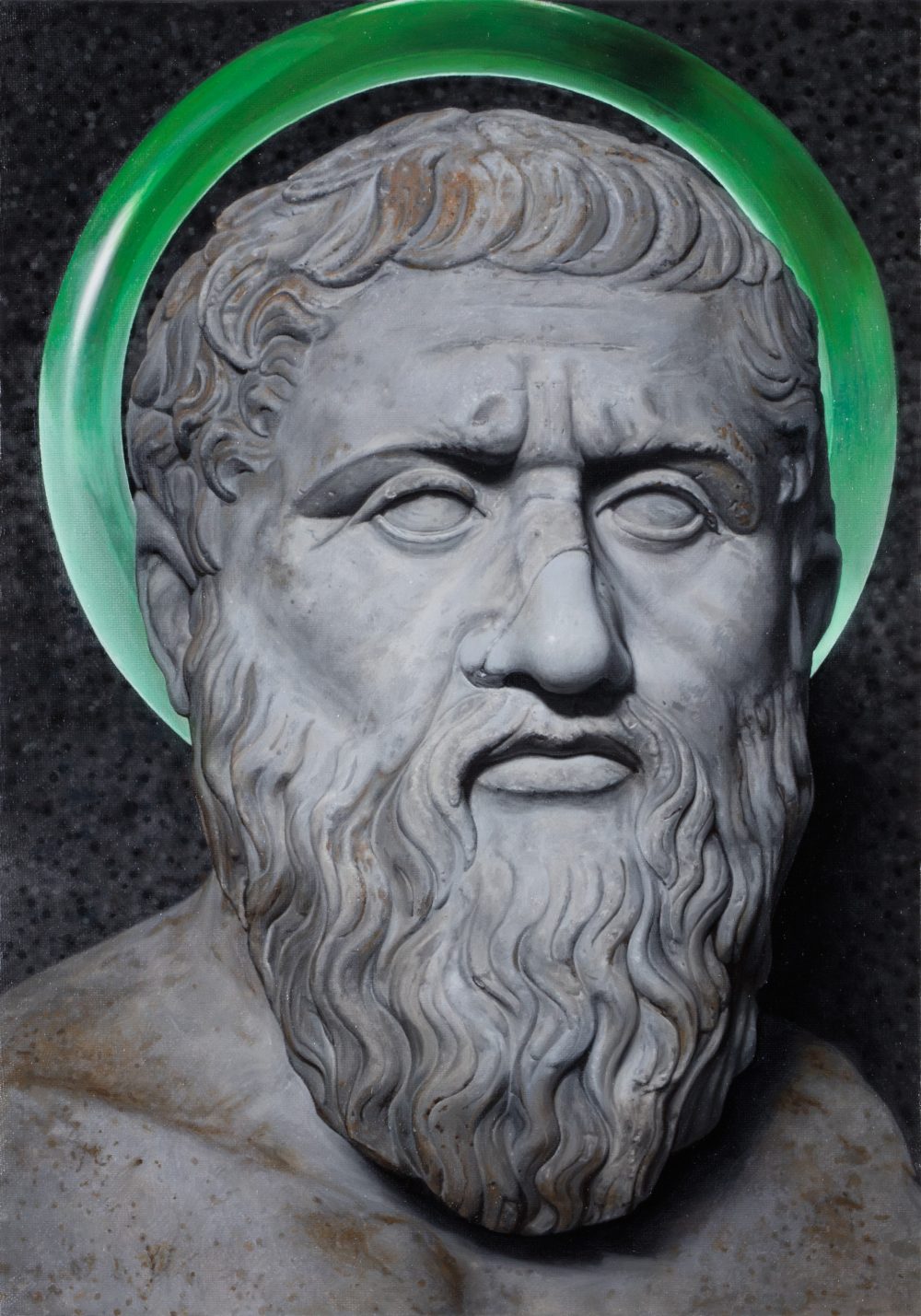 Fortune - Plato