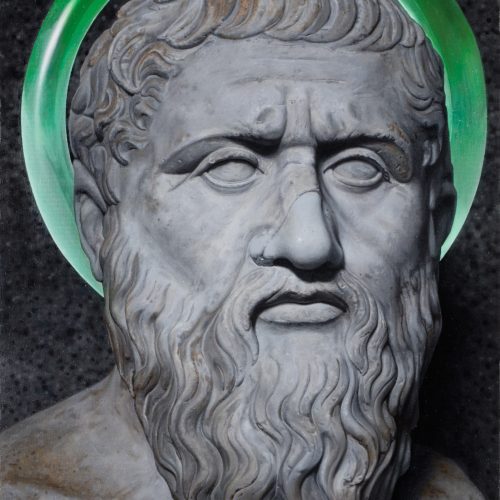 Fortune - Plato
