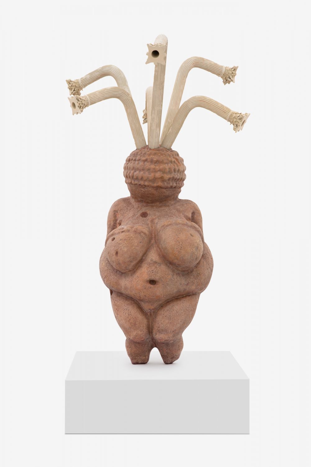 Beverage (The Venus of Willendorf)